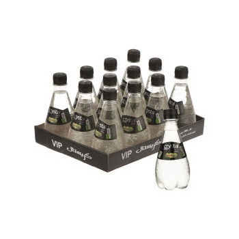  گازدار کریستال با طعم لیمو - 330 میلی لیتر بسته 12 عددی634076a92684578940